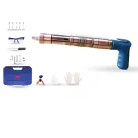 تفنگ میخ کوب عصایی پی ای پی میخکوب عصایی