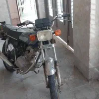 موتور سیکلت نو