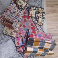 آبگیر ودستگیره آشپزخانه