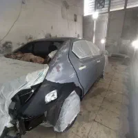 نقاشی خودرو|خدمات موتور و ماشین|کرمانشاه, |دیوار