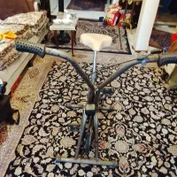 دوچرخه ثابت
