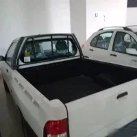 پراید وانت ۱۵۱ مدل ۱۴۰۴