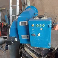 خدمات مشعل وموتورخانه