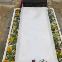 فروش قبر در حرم مطهر امام رضا (ع)