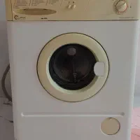 لباسشویی ارج ۵ کیلویی