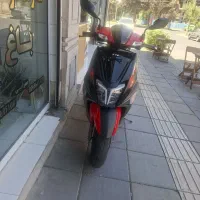 موتور TVS