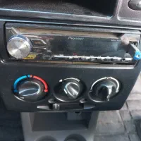 سیستم صوتی ماشین