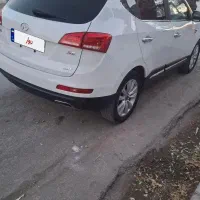 جک s5اتومات|خودرو سواری و وانت|کرمانشاه, |دیوار