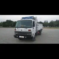 کاویان برزیلی بیرنگ|خودرو سنگین|خرم‌آباد, |دیوار