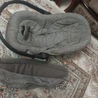 کریر و تخت پارک|اسباب و اثاث بچه|مشهد, نرگس (شهرک غرب)|دیوار