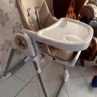 صندلی غذا کودک برند ببکو
