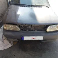 پراید ۱۳۱|خودرو سواری و وانت|شیراز, شهرک مهدی‌آباد|دیوار