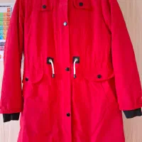 کاپشن و پافر نونو|لباس|ری, فیروزآبادی|دیوار