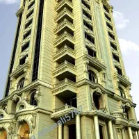 آپارتمان تک واحدی شیک