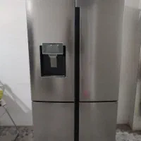 یخچال فریزر بلانتون