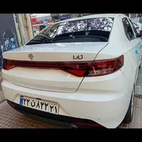 تاراv4اتومات مدل۱۴۰۴/تحویل فوری/سندآزاد/تحویل بروز|خودرو سواری و وانت|تهران, صادقیه|دیوار