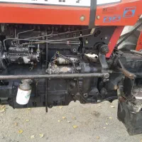 تراکتور 285 مدل83|خودرو سنگین|سقز, |دیوار