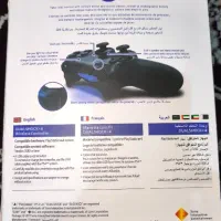 دسته پلی فور های کپی|کنسول، بازی ویدئویی و آنلاین|اصفهان, منتظرالمهدی|دیوار