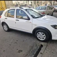 فروش فوری کویک ۴۰۱ کم کار