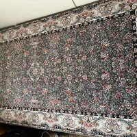 فرش ۲ در ۱|فرش|گرگان, |دیوار