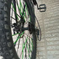 دوچرخه جاینت