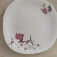 سرویس غذاخوری دینو ۲۶ پارچه