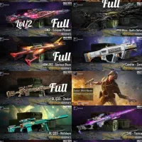 اکانت کالاف فقط طاق