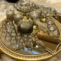 سرویس پذیرایی شامپاینی