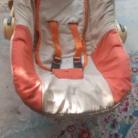 نی نی لای لای و آغوش بچه دوتایی ۷۰۰۰ تومان