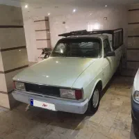 پیکان وانت 92