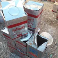 روغن سوخته ای فسفودی فلافلی|عمدهفروشی|اهواز, کمپلو جنوبی|دیوار