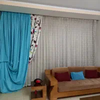 پرده پذیرایی