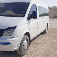 مینی بوس مکسوس 2015|خودرو سنگین|بندر کنگان, |دیوار