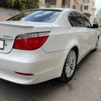 بی ام و 530|خودرو سواری و وانت|کرج, عظیمیه|دیوار