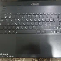 لپ تاپ ایسوس x551c|رایانه همراه|قدس, شهرقدس|دیوار