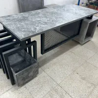 میز مدیریت ریاستی اداری جدید