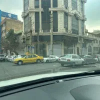 ۸۰۰متر ونک ملاصدرا +۱طبقه پارکینگ