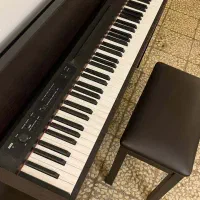 پیانو کرگ korg LP380|پیانو، کیبورد، آکاردئون|تهران, میدان ولیعصر|دیوار