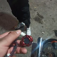 هدلایت زنون|قطعات یدکی و لوازم جانبی|مشهد, ثامن|دیوار