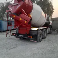 اویکو۳۳۰ مدل ۷۶ میکسر|خودرو سنگین|بندرعباس, |دیوار
