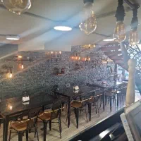 کارگر ساده جهت کار در فست فود