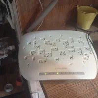 مودم تی پی لینک tplink 8951nd|مودم و تجهیزات شبکه|قدس, شهر‌قدس|دیوار