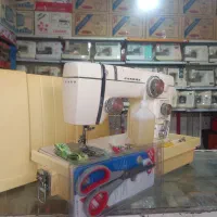 چرخ خیاطی ۸۰۲