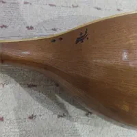 سه تار نو|سازهای سنتی|اردبیل, |دیوار