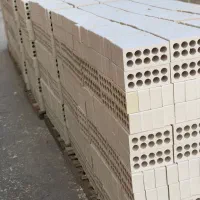 *سفال رباط)نما ده۱۰سوراخ (آجر رر)|مصالح و تجهیزات ساختمان|کرمانشاه, |دیوار