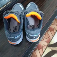 کتونی آسیکس