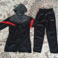 لباس ورزشی دخترونه