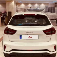 bac x3 pro|خودرو سواری و وانت|تهران, گلستان (شهرک راه آهن)|دیوار