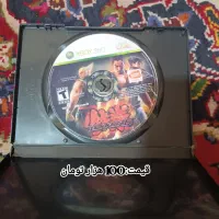 سی دی ایکس باکس 360