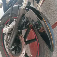 آپاچی|موتورسیکلت|مشهد, طلاب|دیوار